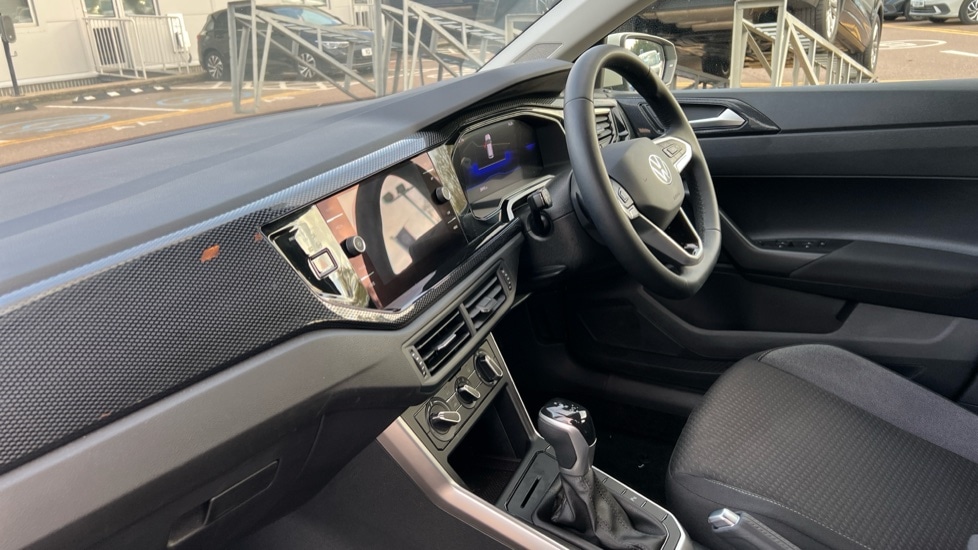 Used Volkswagen Polo 2025 for sale - 76563705: Photo 2