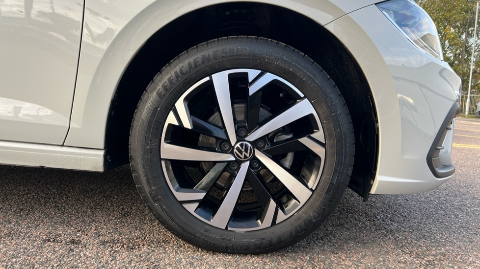 Used Volkswagen Polo 2025 for sale - 76563705: Photo 20