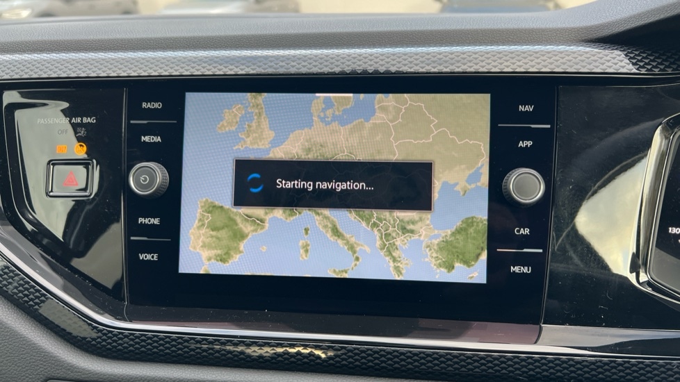 Used Volkswagen Polo 2025 for sale - 76563705: Photo 21