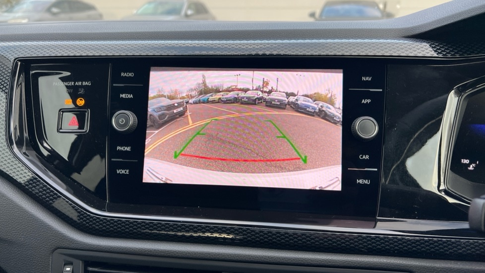 Used Volkswagen Polo 2025 for sale - 76563705: Photo 22