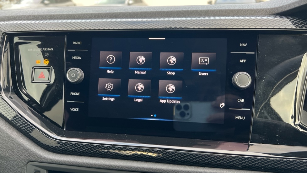 Used Volkswagen Polo 2025 for sale - 76563705: Photo 23