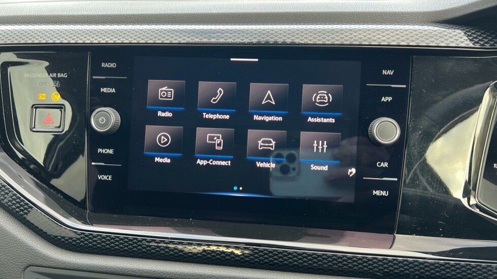 Used Volkswagen Polo 2025 for sale - 76563705: Photo 24