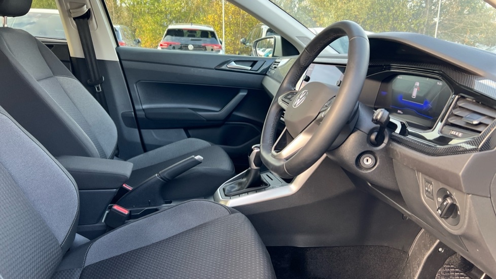 Used Volkswagen Polo 2025 for sale - 76563705: Photo 26