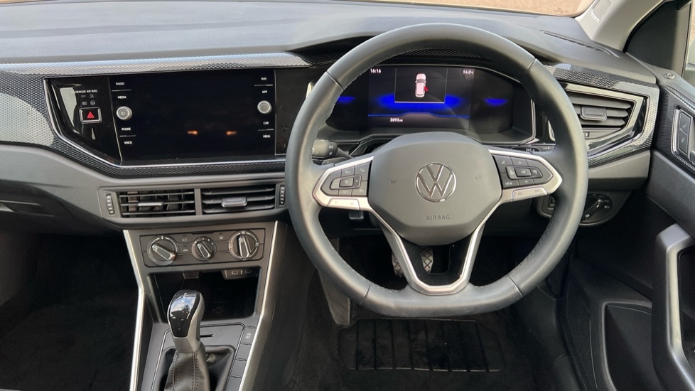 Used Volkswagen Polo 2025 for sale - 76563705: Photo 27