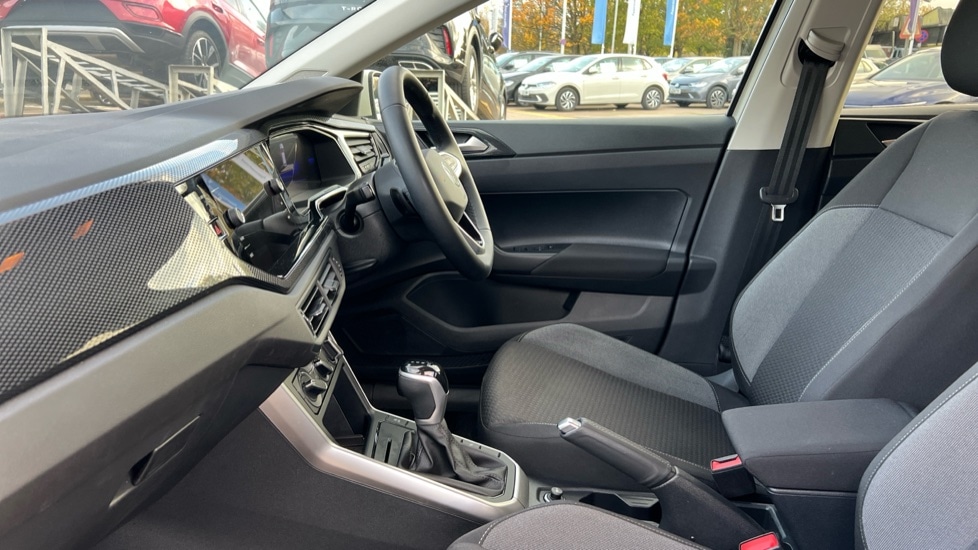 Used Volkswagen Polo 2025 for sale - 76563705: Photo 28