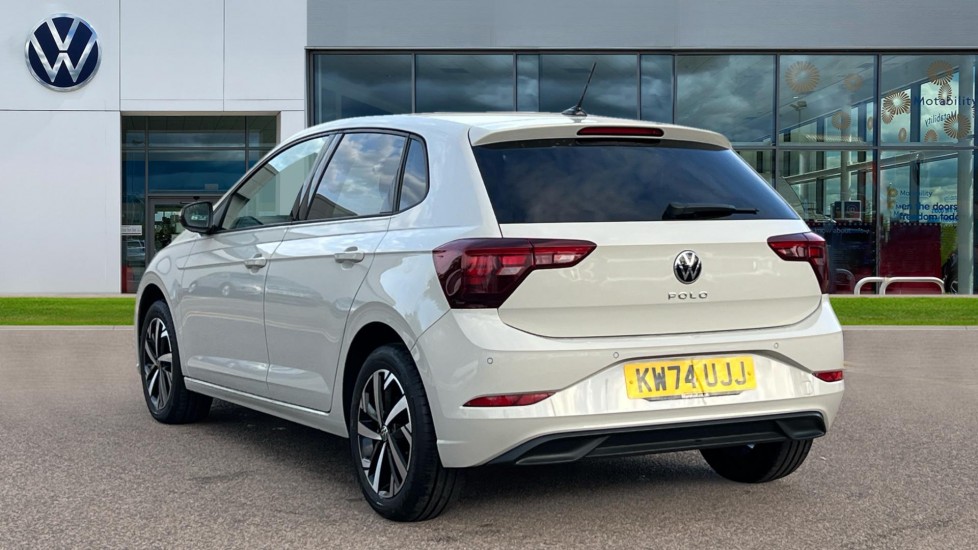 Used Volkswagen Polo 2025 for sale - 76563705: Photo 3