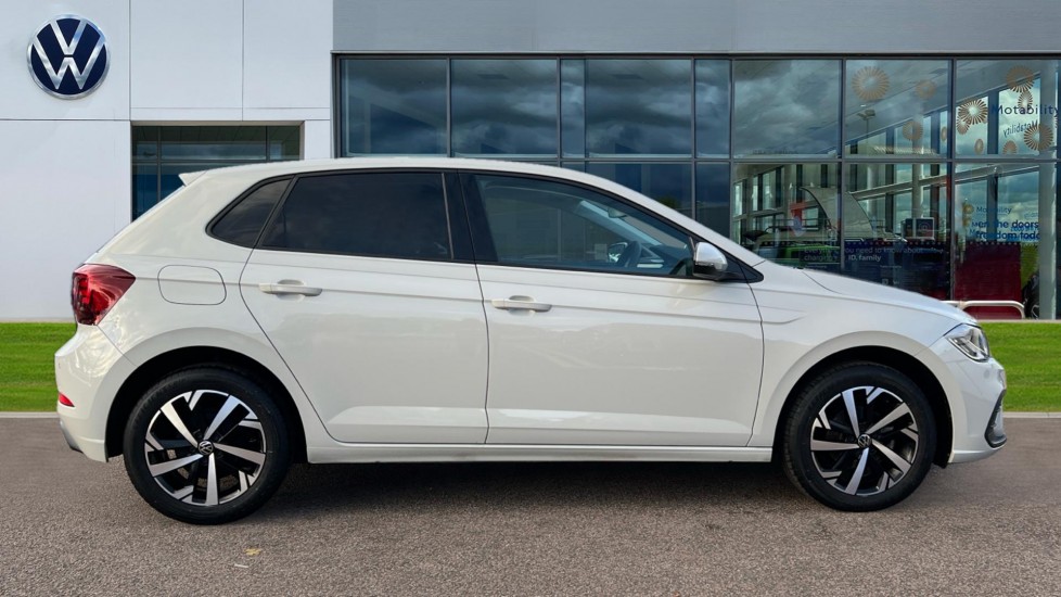 Used Volkswagen Polo 2025 for sale - 76563705: Photo 4