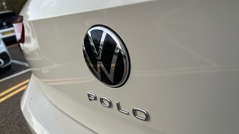 Used Volkswagen Polo 2025 for sale - 76563705: Photo 40