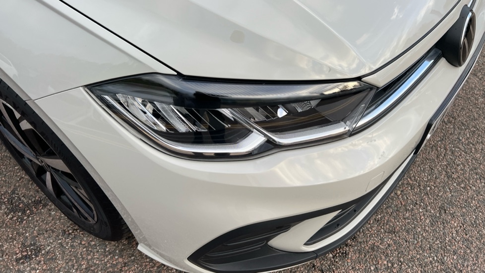 Used Volkswagen Polo 2025 for sale - 76563705: Photo 41