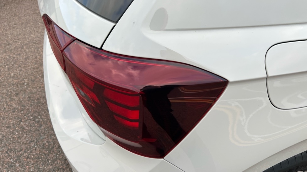 Used Volkswagen Polo 2025 for sale - 76563705: Photo 44