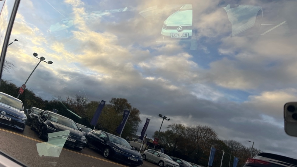 Used Volkswagen Polo 2025 for sale - 76563705: Photo 48