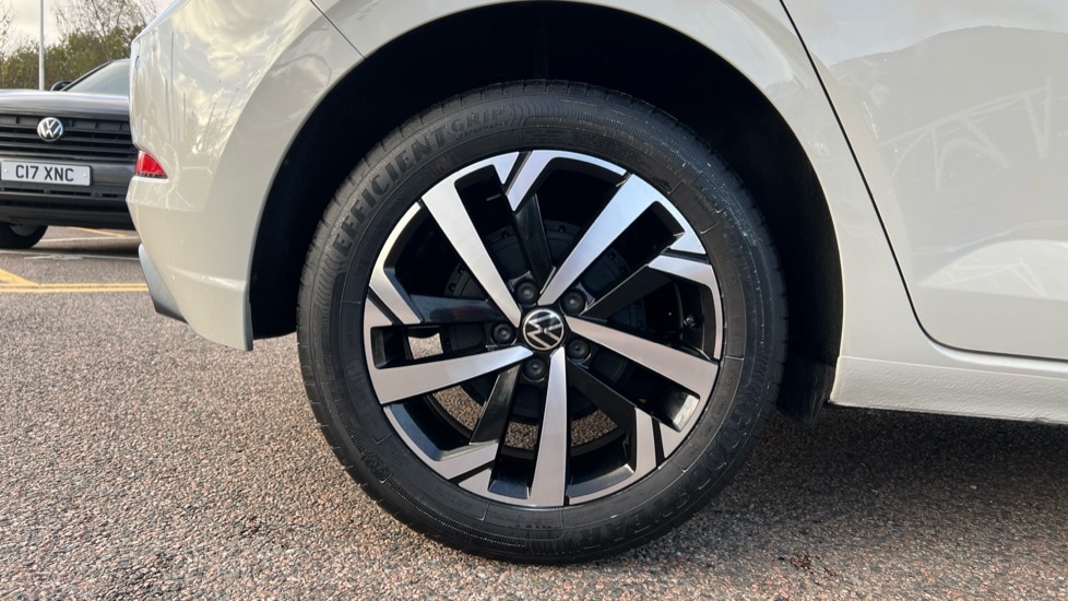 Used Volkswagen Polo 2025 for sale - 76563705: Photo 5