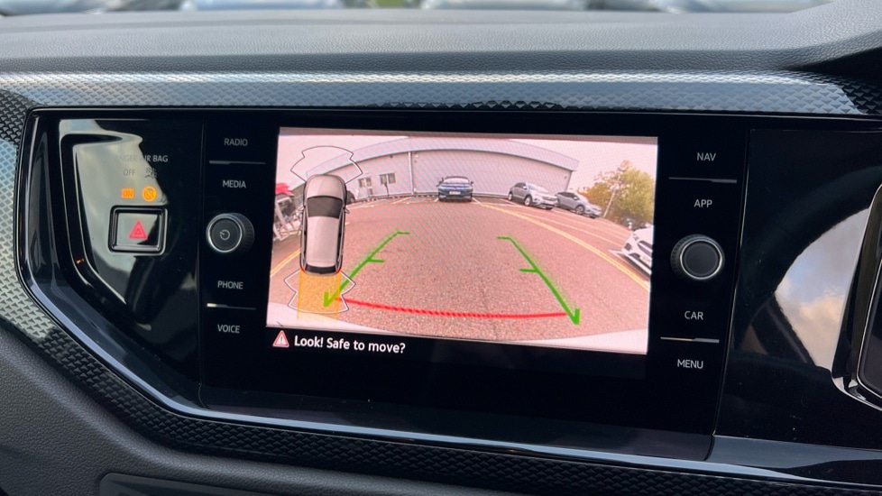 Used Volkswagen Polo 2025 for sale - 76563705: Photo 50