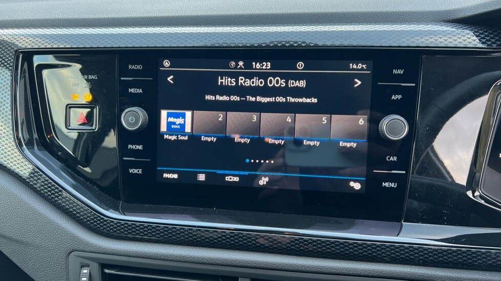 Used Volkswagen Polo 2025 for sale - 76563705: Photo 52