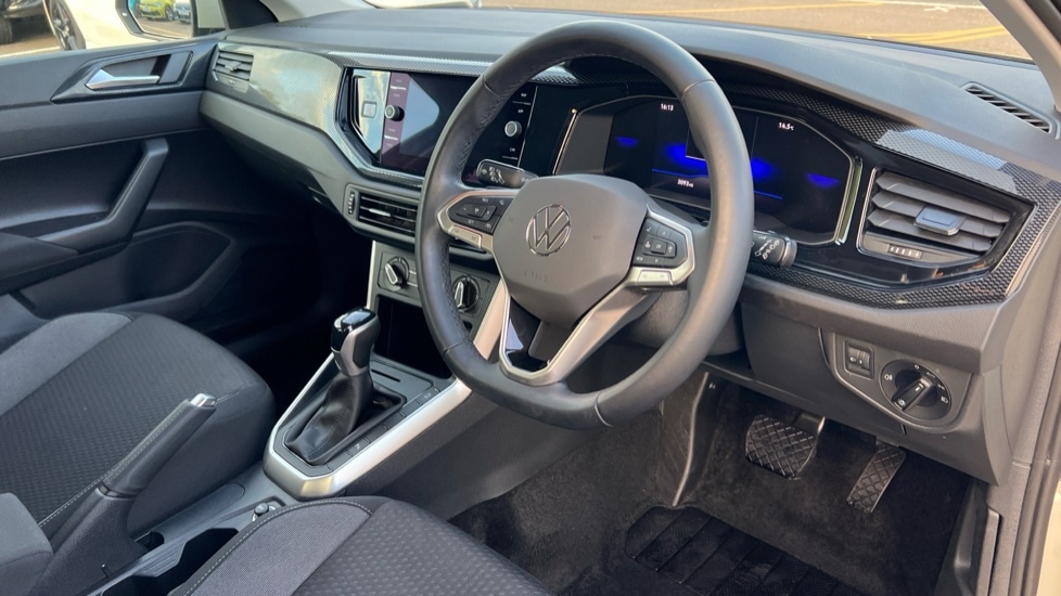 Used Volkswagen Polo 2025 for sale - 76563705: Photo 6