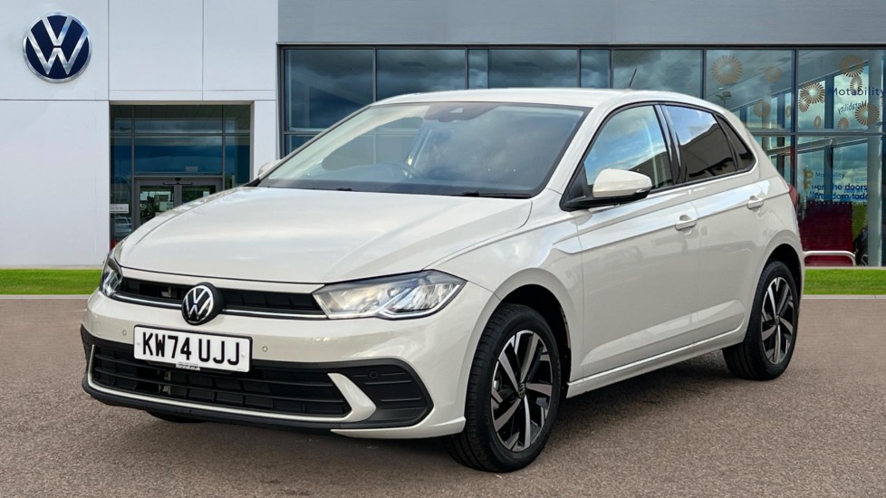 Used Volkswagen Polo 2025 for sale - 76563705: Photo 7