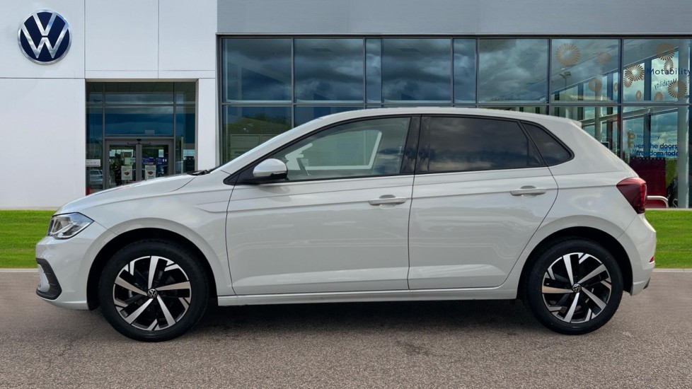 Used Volkswagen Polo 2025 for sale - 76563705: Photo 9