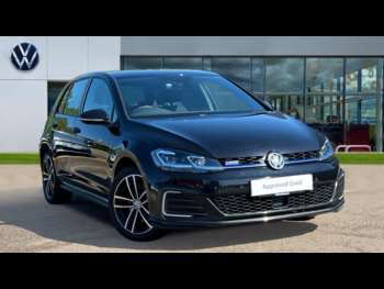 2017 - 1.4 TSI GTE 5dr DSG Auto