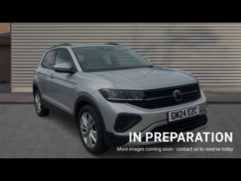 2024 - 1.0 TSI 115 Match 5dr DSG Auto