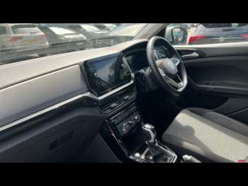 Used Volkswagen T-Cross 2024 for sale - 75021612: Photo
