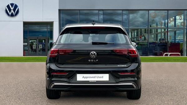 Used Volkswagen Golf 2025 for sale - 76328158: Photo 11