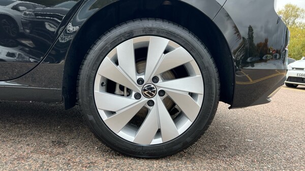 Used Volkswagen Golf 2025 for sale - 76328158: Photo 19