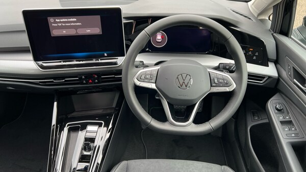 Used Volkswagen Golf 2025 for sale - 76328158: Photo 27