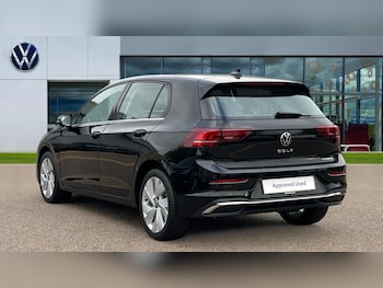 Used Volkswagen Golf 2025 for sale - 76328158: Photo 3