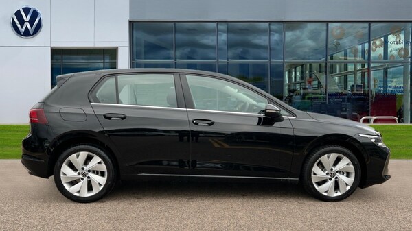 Used Volkswagen Golf 2025 for sale - 76328158: Photo 4