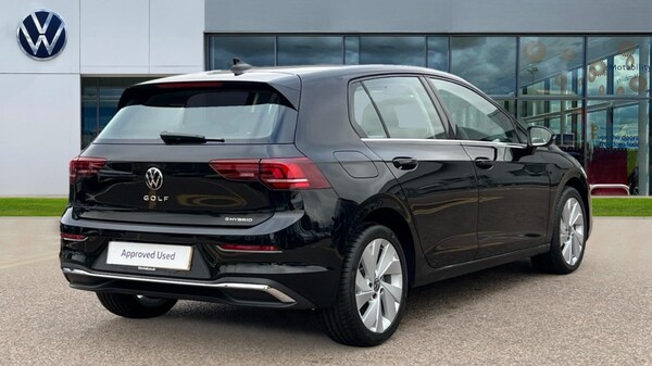 Used Volkswagen Golf 2025 for sale - 76328158: Photo 8