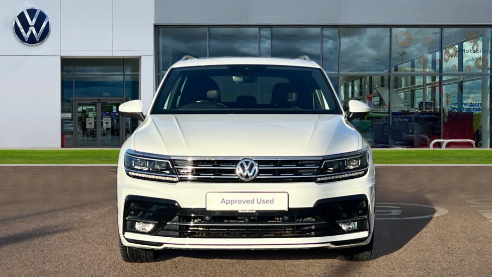 Used Volkswagen Tiguan 2020 for sale - 76873174: Photo 10