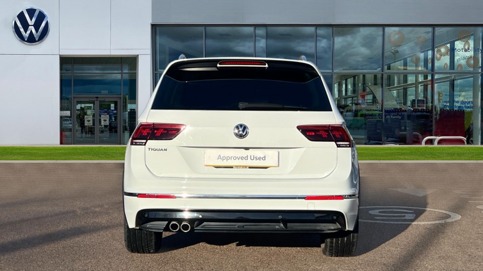 Used Volkswagen Tiguan 2020 for sale - 76873174: Photo 11