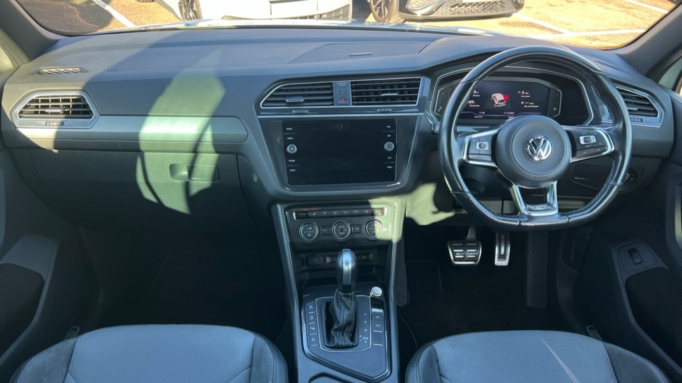 Used Volkswagen Tiguan 2020 for sale - 76873174: Photo 12