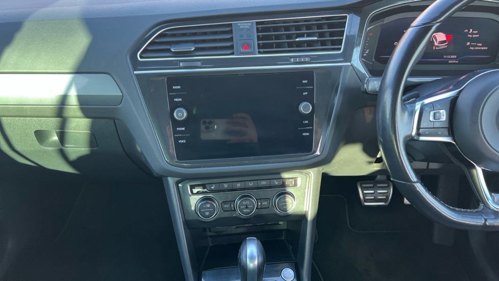 Used Volkswagen Tiguan 2020 for sale - 76873174: Photo 13