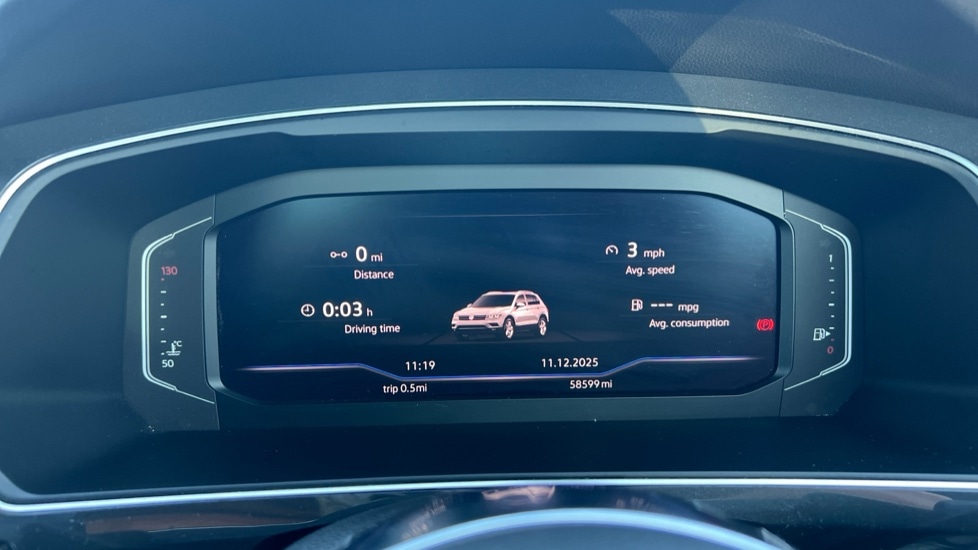 Used Volkswagen Tiguan 2020 for sale - 76873174: Photo 14