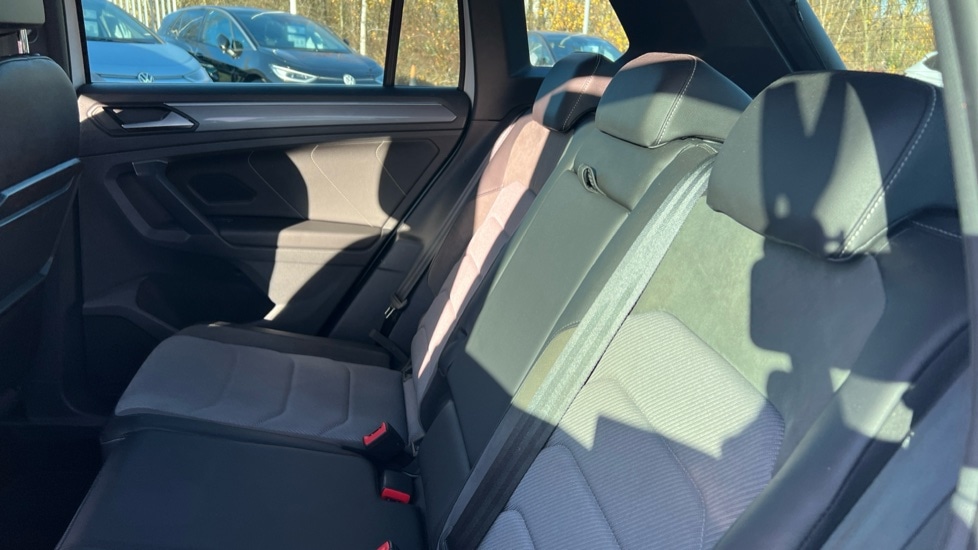 Used Volkswagen Tiguan 2020 for sale - 76873174: Photo 15