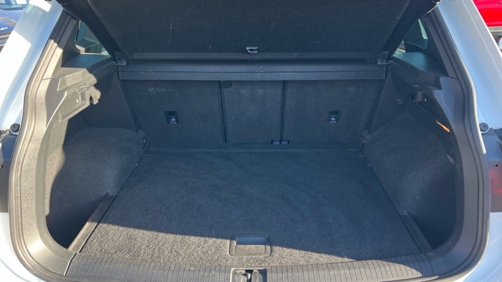 Used Volkswagen Tiguan 2020 for sale - 76873174: Photo 16