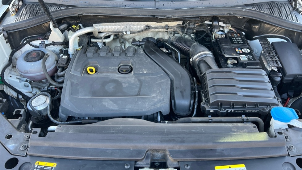 Used Volkswagen Tiguan 2020 for sale - 76873174: Photo 17