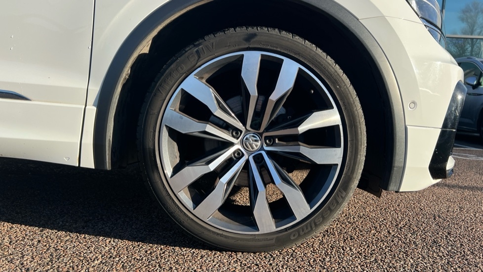Used Volkswagen Tiguan 2020 for sale - 76873174: Photo 20