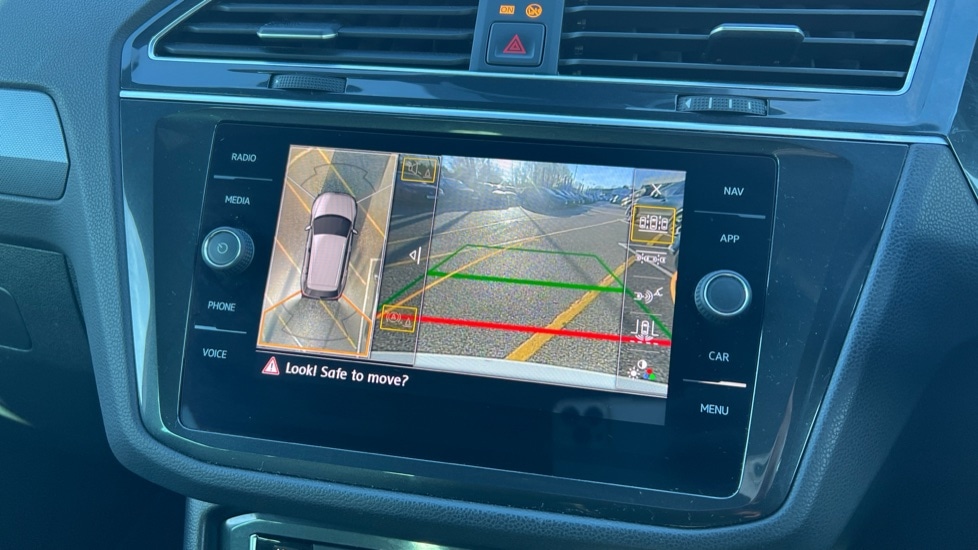 Used Volkswagen Tiguan 2020 for sale - 76873174: Photo 22