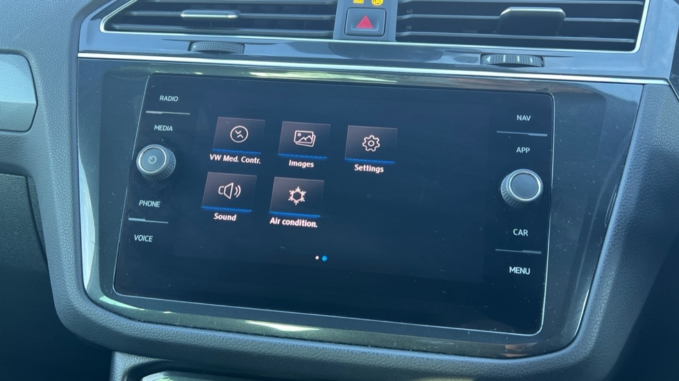 Used Volkswagen Tiguan 2020 for sale - 76873174: Photo 23