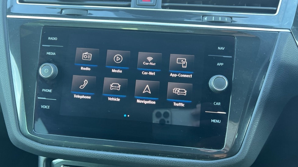 Used Volkswagen Tiguan 2020 for sale - 76873174: Photo 24