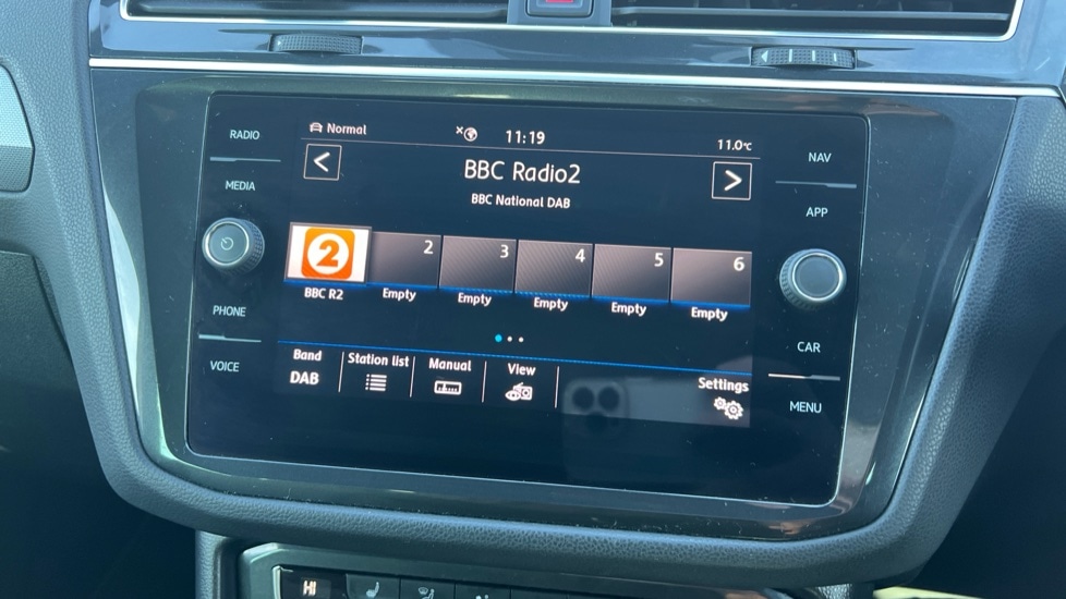 Used Volkswagen Tiguan 2020 for sale - 76873174: Photo 25