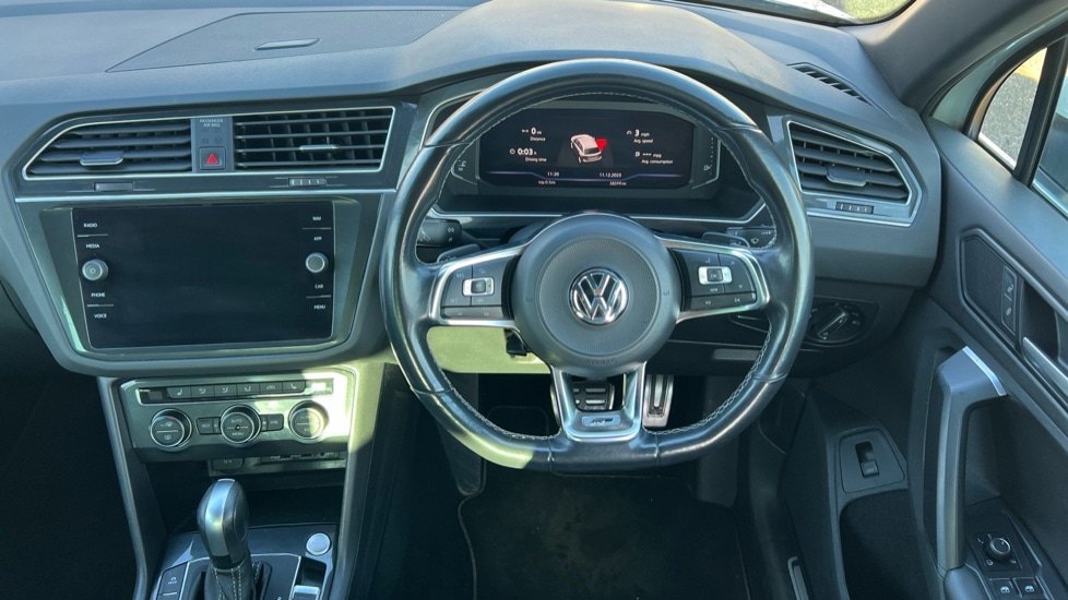 Used Volkswagen Tiguan 2020 for sale - 76873174: Photo 27