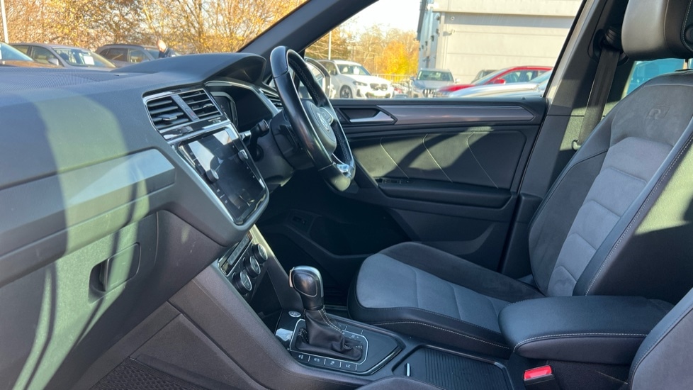 Used Volkswagen Tiguan 2020 for sale - 76873174: Photo 28