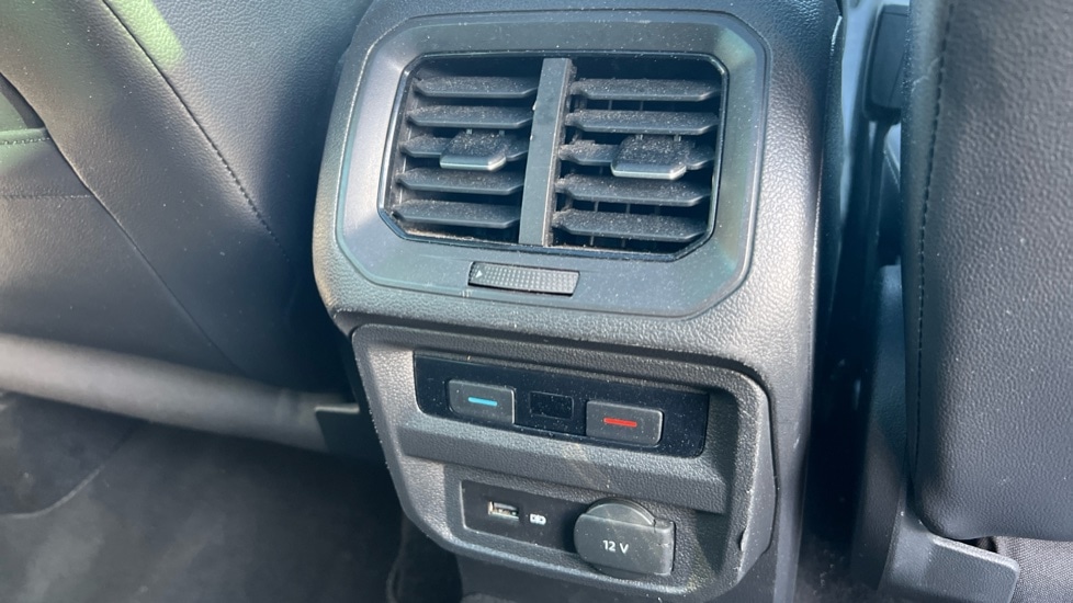 Used Volkswagen Tiguan 2020 for sale - 76873174: Photo 34