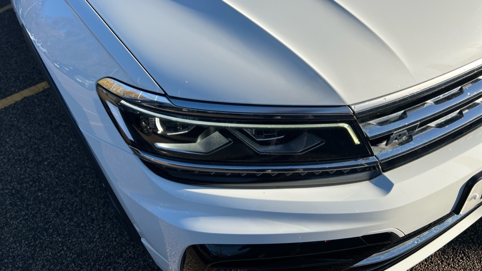 Used Volkswagen Tiguan 2020 for sale - 76873174: Photo 41