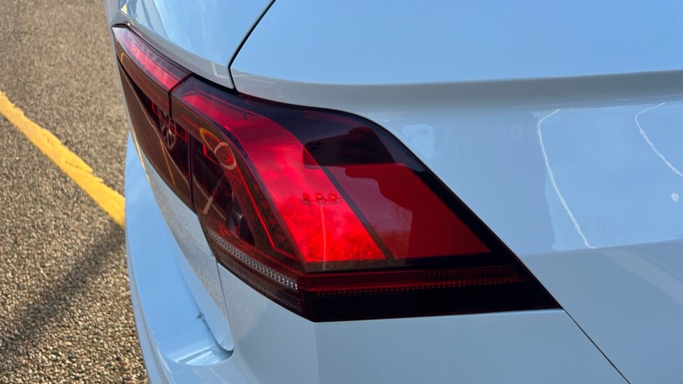 Used Volkswagen Tiguan 2020 for sale - 76873174: Photo 45