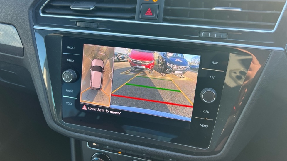 Used Volkswagen Tiguan 2020 for sale - 76873174: Photo 52