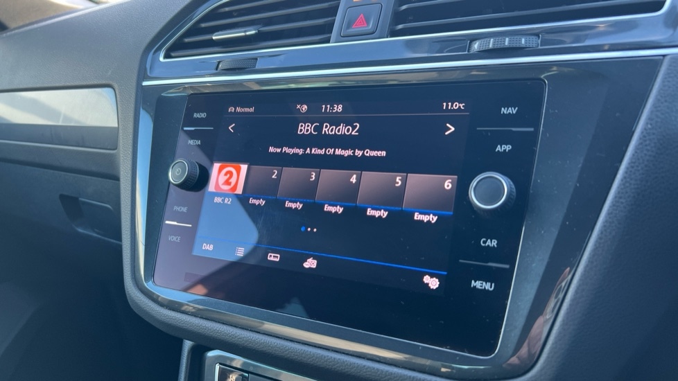 Used Volkswagen Tiguan 2020 for sale - 76873174: Photo 53